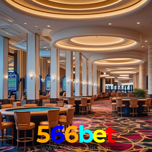 566bet cassino brasileiro — ofertas para novos jogadores