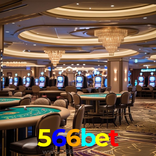 Login Social e Inovador: Conheça o 566bet