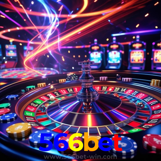 Ofertas Imperdíveis na Promo do 566bet para Gamers