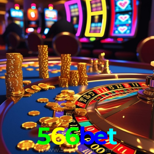 Login Social e Inovador: Conheça o 566bet